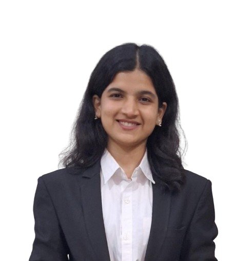 Vaishanvi Gaikwad